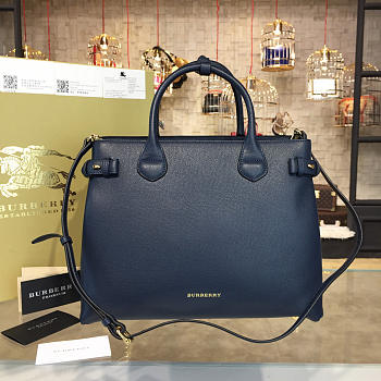 Burberry Shoulder Bag 5775 35cm 