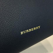Burberry Shoulder Bag 5775 35cm  - 2