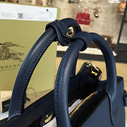Burberry Shoulder Bag 5775 35cm  - 3