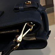 Burberry Shoulder Bag 5775 35cm  - 4