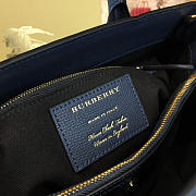 Burberry Shoulder Bag 5775 35cm  - 5