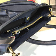Burberry Shoulder Bag 5775 35cm  - 6