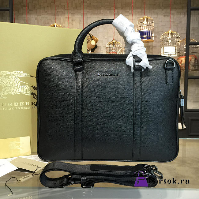 Burberry handbag 5794 38cm - 1
