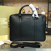 Burberry handbag 5794 38cm - 1