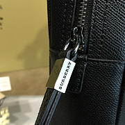 Burberry handbag 5794 38cm - 5