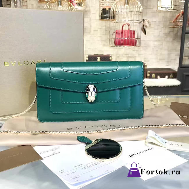 Bvlgari serpenti forever 5880 - 1