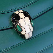 Bvlgari serpenti forever 5880 - 3