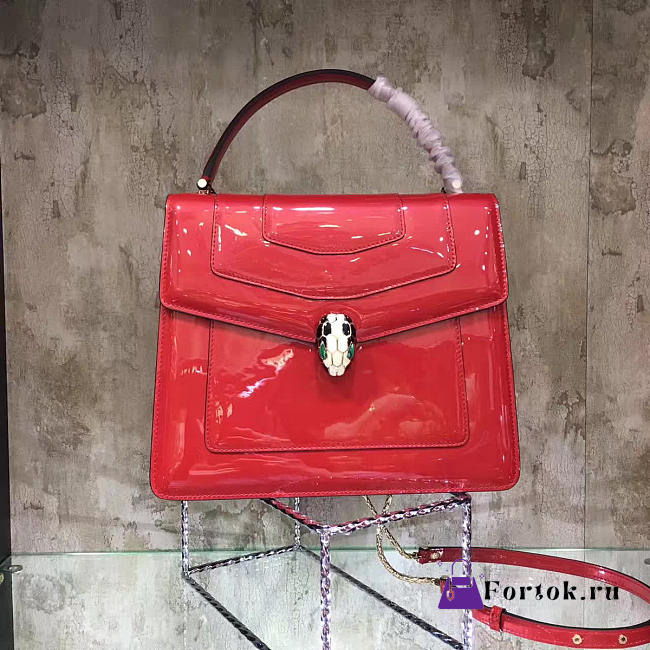 Bvlgari serpenti forever 6026 - 1