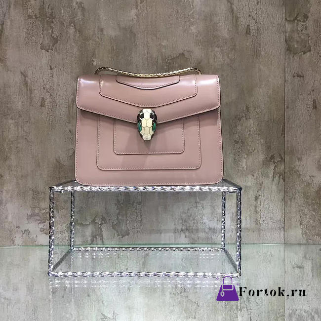 Bvlgari serpenti forever 6040 - 1