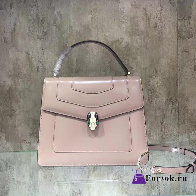 Bvlgari serpenti forever 6043 - 1