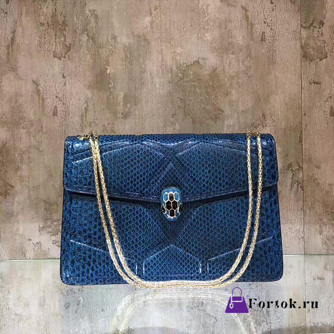 Bvlgari serpenti forever 6070 - 1