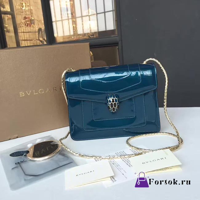 Bvlgari serpenti forever 833 - 1