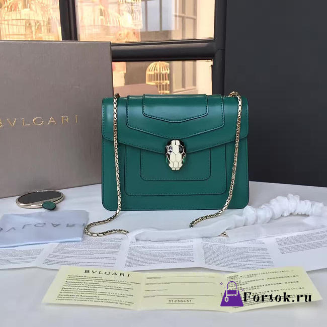 Bvlgari serpenti forever 840 - 1