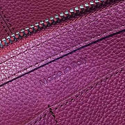 Celine Leather Tri-fold Z936 37cm - 3