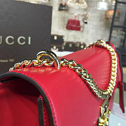 Celine Leather Nano Luggage Z974 20cm  - 2