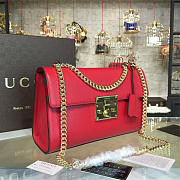 Celine Leather Nano Luggage Z974 20cm  - 6