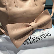 Celine Nano Luggage  Leather Shoulder Bag Z1013 20cm  - 6
