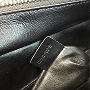Celine Leather Micro Luggage Z1090 28.5cm - 5