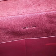 Celine Leather Belt Bag Z1170 27cm  - 6