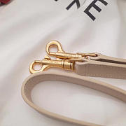 Celine Leather Belt Bag Z1185 27cm  - 6