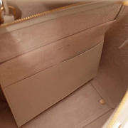 Celine Leather Belt Bag Z1185 27cm  - 3