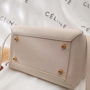 Celine Leather Belt Bag Z1185 27cm  - 2