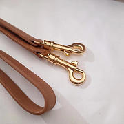 Celine Leather Belt Bag Z1186 27cm  - 6