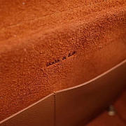 Celine Leather Belt Bag Z1186 27cm  - 5