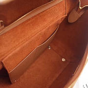 Celine Leather Belt Bag Z1186 27cm  - 4
