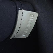 Celine Leather Twisted Cabas Z1225 37cm  - 5