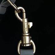 Celine Leather Twisted Cabas Z1225 37cm  - 4