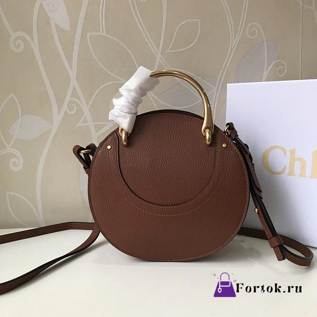 Chloé Cortex Pixie Z1257 - 1
