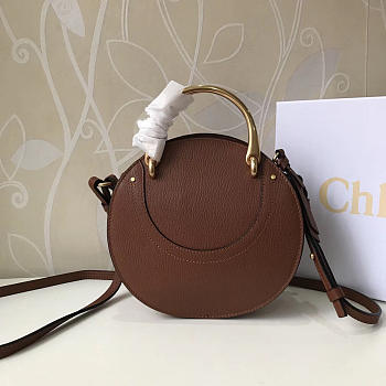 Chloé Cortex Pixie Z1257