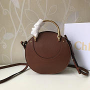 Chloé Cortex Pixie Z1257 - 2