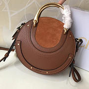Chloé Cortex Pixie Z1257 - 3