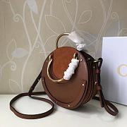 Chloé Cortex Pixie Z1257 - 4