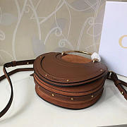 Chloé Cortex Pixie Z1257 - 6