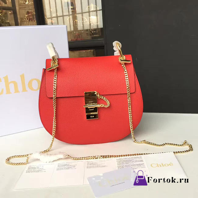 Chloé Cortex Drew Z1300 - 1