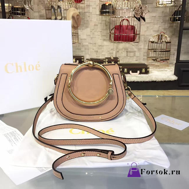 Chloe Leather Nile Z1341 - 1