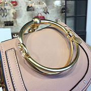 Chloe Leather Nile Z1341 - 4