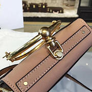 Chloe Leather Nile Z1341 - 5