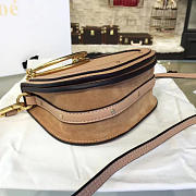 Chloe Leather Nile Z1341 - 6