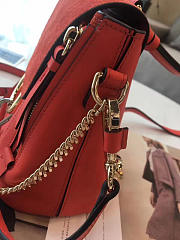 Chloé Cortex Faye Backpack Z1395 - 4
