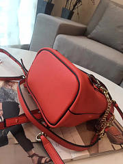 Chloé Cortex Faye Backpack Z1395 - 5