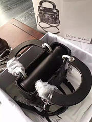 Lady Dior mini 1558  - 2