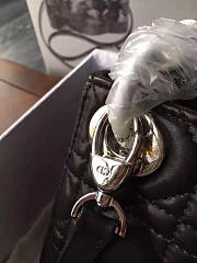 Lady Dior mini 1558  - 3