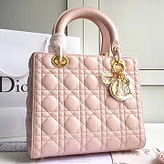 Lady Dior 1570  - 1