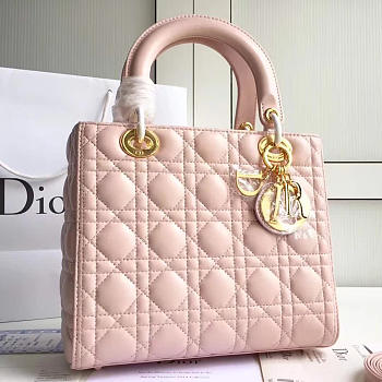 Lady Dior 1570 