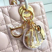Lady Dior 1570  - 6