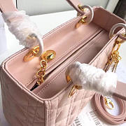 Lady Dior 1570  - 5